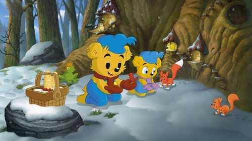 Background image for Episode 1