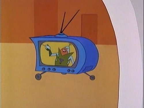 Background image for Televisatron
