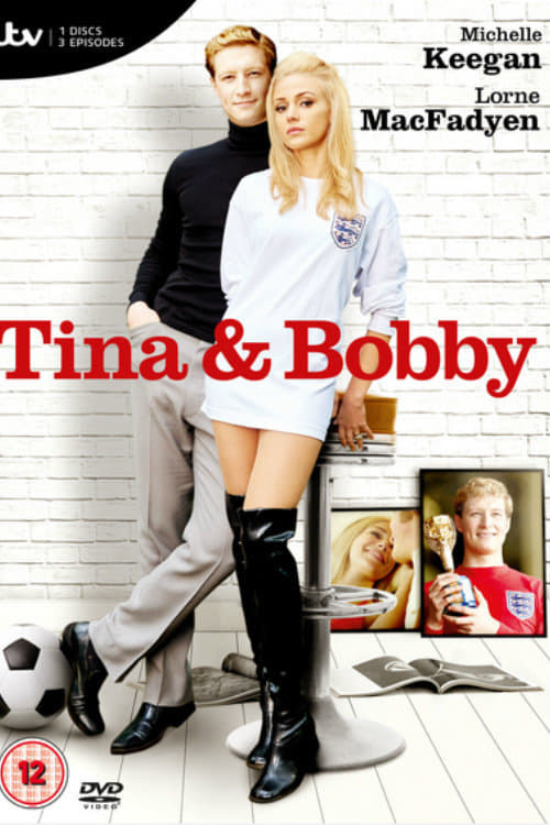 Show cover for Tina & Bobby