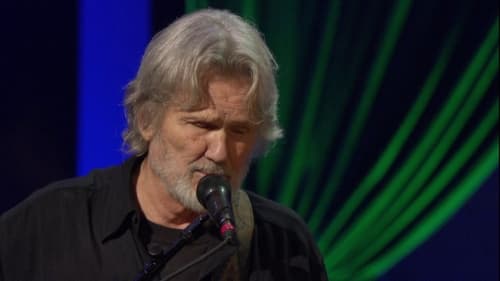 Kris Kristofferson, Rosanne Cash, Norah Jones, John Mellencamp