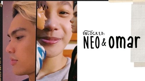 Background image for Neo & Omar