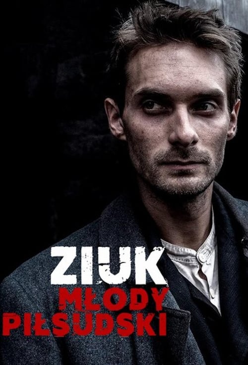 Show cover for Młody Piłsudski