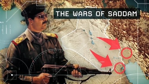 Background image for The Wars of Saddam