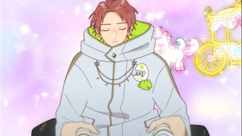 Background image for Episode 10