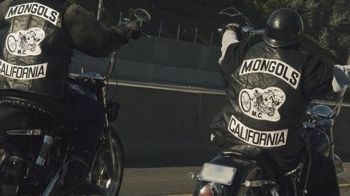Background image for The Mongols MC