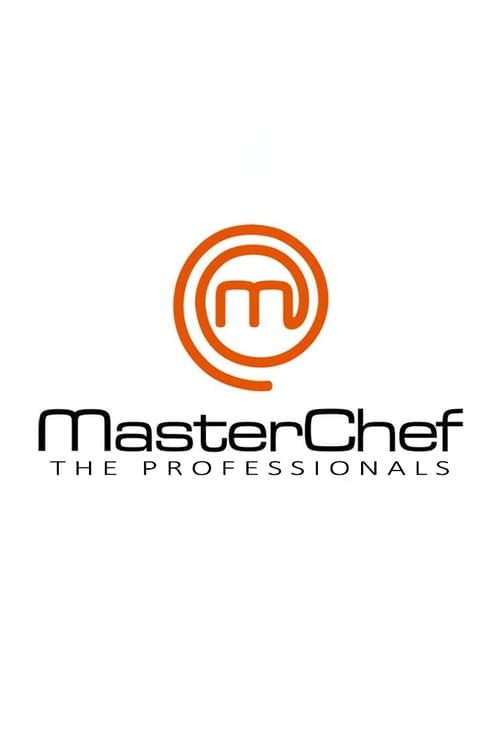 Show cover for MasterChef: The Professionals