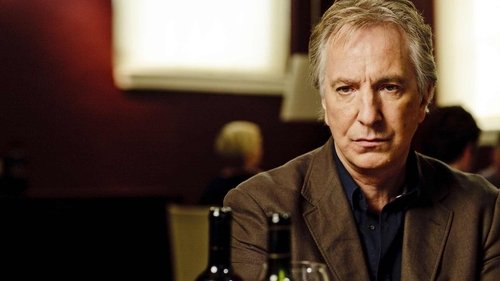 Background image for Alan Rickman