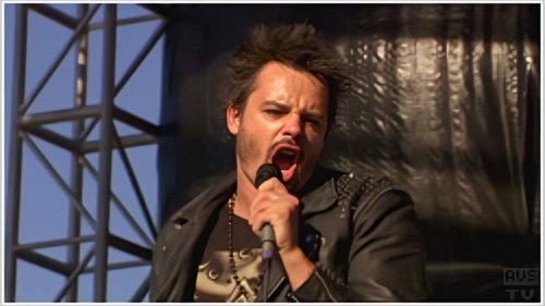 Background image for Rock Stars
