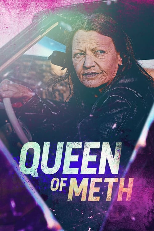 Show cover for Queen of Meth