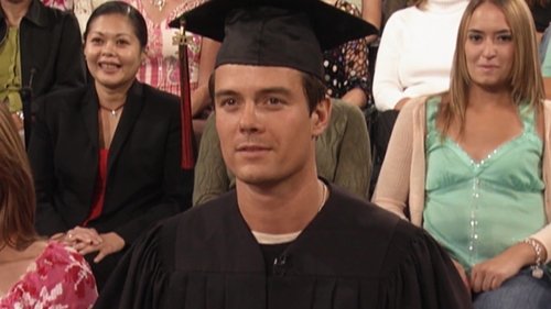 Background image for Josh Duhamel, Joely Fisher