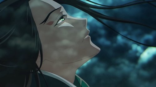 Background image for Episode 12