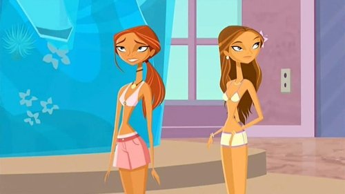 Background image for Surf Surf Revolution