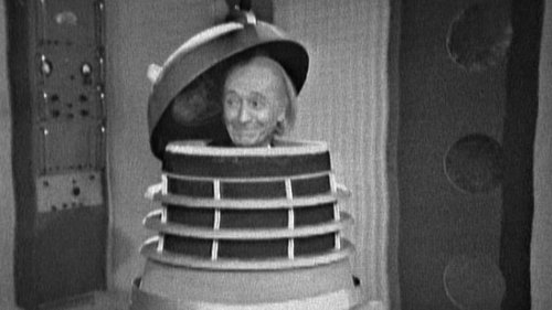 Background image for The Dimensions of Time