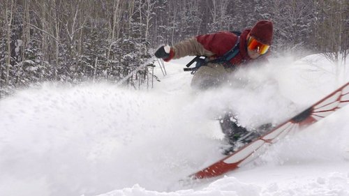 Background image for Enjoy Japow: Tomamu