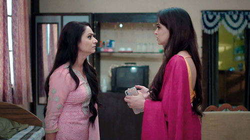 Sonakshi Learns a Shocking Fact