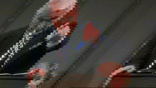 Background image for Ted Baxter's Famous Broadcasters' School