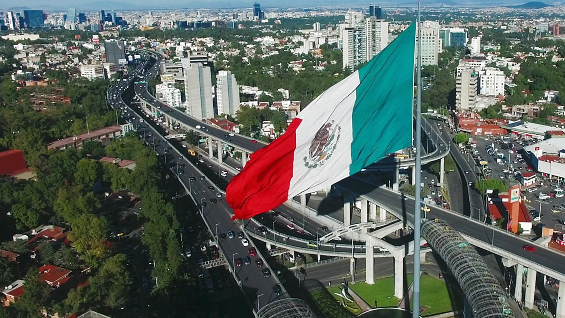 La Luz Del Mundo