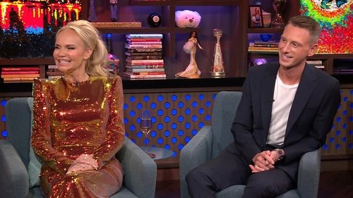 Background image for Kristin Chenoweth & Fraser Olender