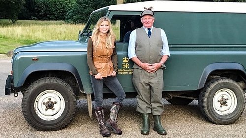Background image for Royal Special: Sandringham