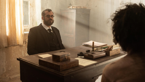 Background image for The Hell You Know