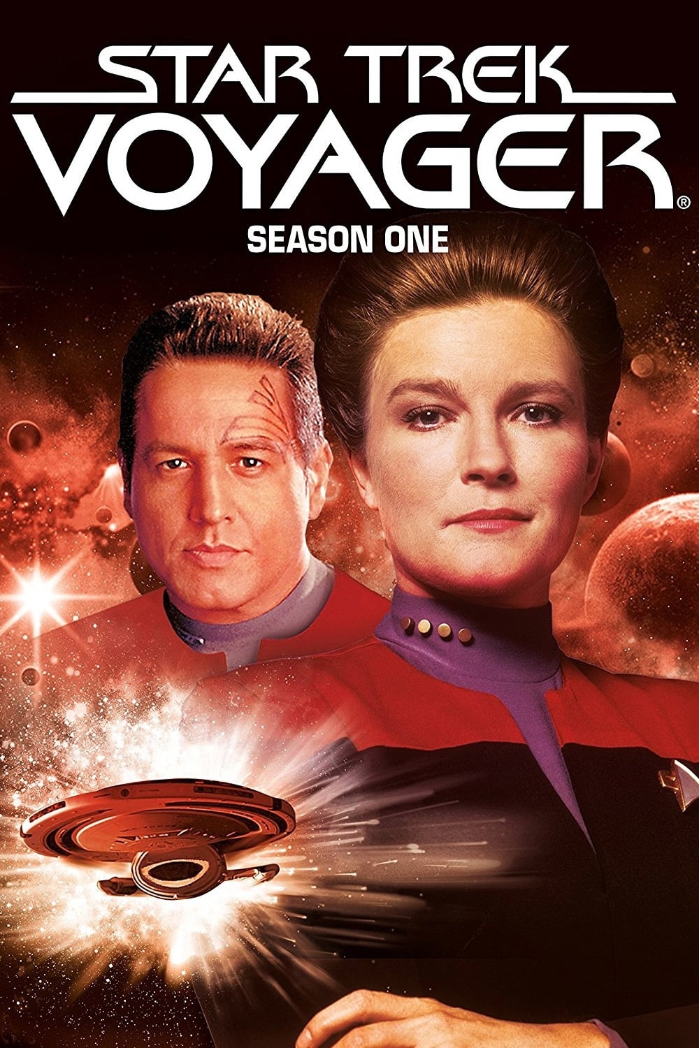 Season 1 poster