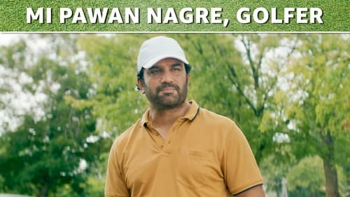 Mi Pawan Nagre, Golfer