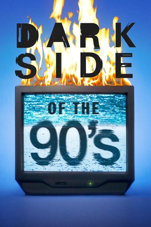 Show cover for Dark Side of the 90's