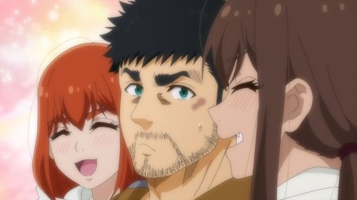 Background image for Solo Camping for Three