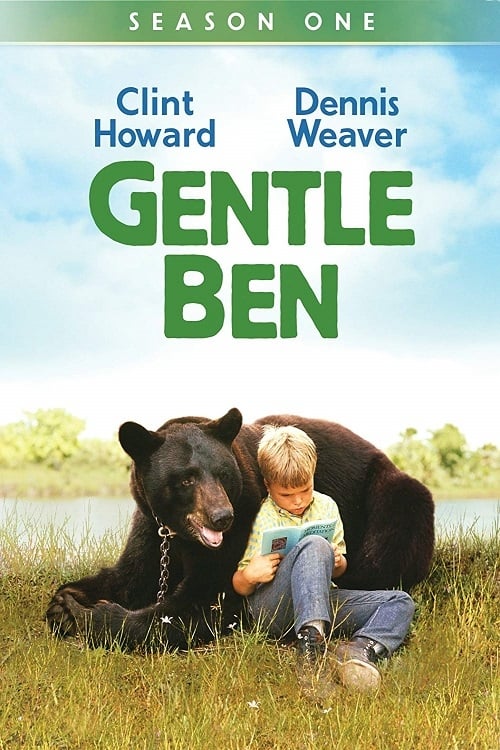 Show cover for Gentle Ben