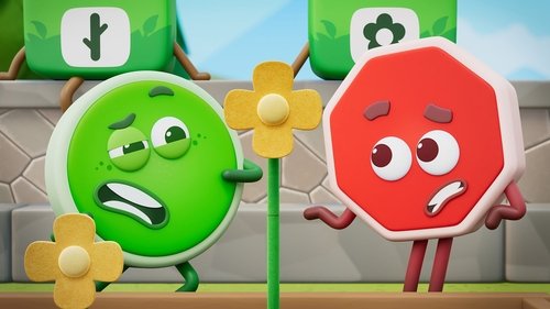 Background image for Magic Beans