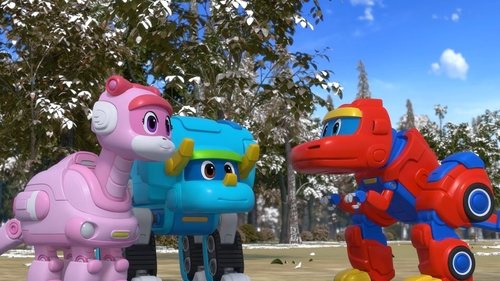 Background image for Episode 17