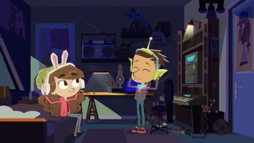 Background image for Episode 17