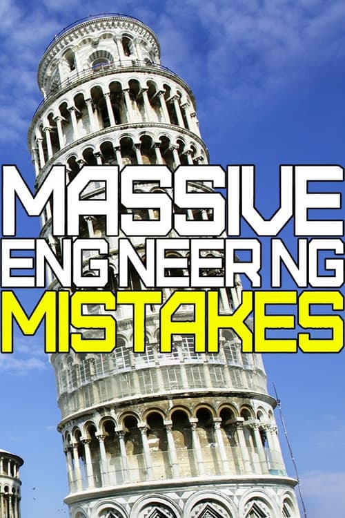 Show cover for Massive Engineering Mistakes