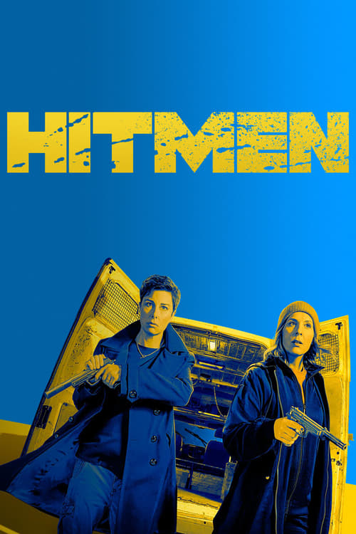 Show cover for Hitmen