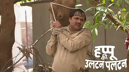 Malaika Saves Reshampal's Life