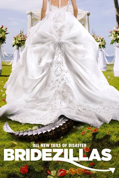 Show cover for Bridezillas