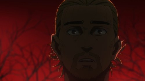 Background image for An Empty Man