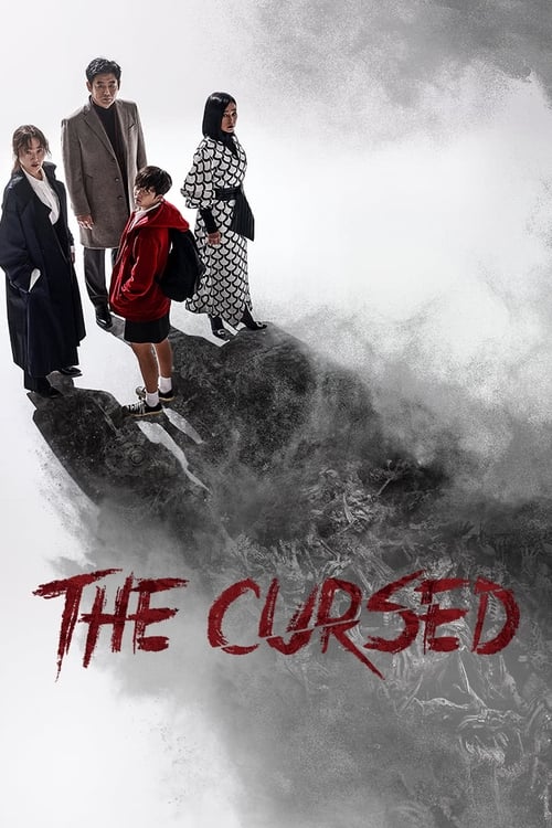 Show cover for The Cursed