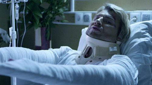 Страх и Ненависть в Ryazan Plaza