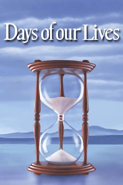 Show cover for Days of Our Lives