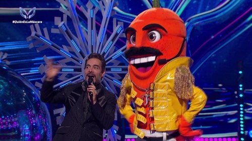 Background image for La gran final