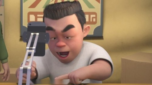 Episode 28