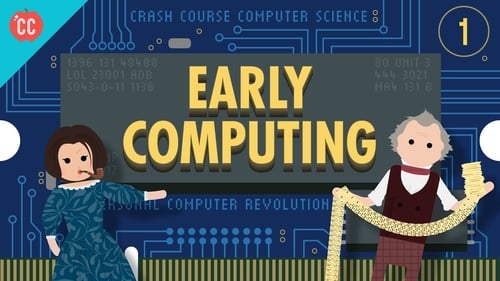 Early Computing