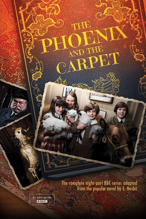 The Phoenix and the Carpet