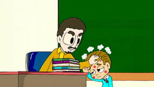 Episode 50