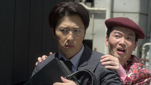 Background image for Matcha Bavarian Cream