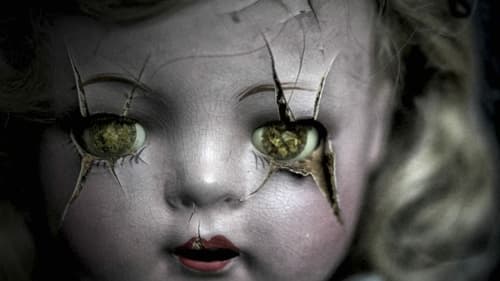 Beware the Doll at the Haunted Inn and More