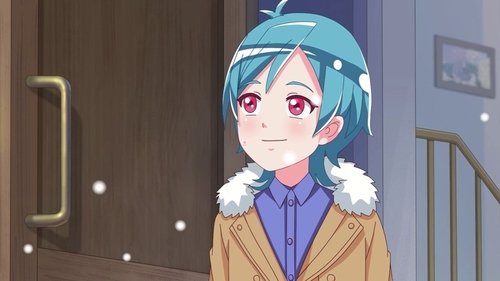Background image for Episode 18