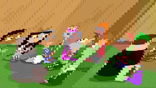 Background image for Last Day of Summer