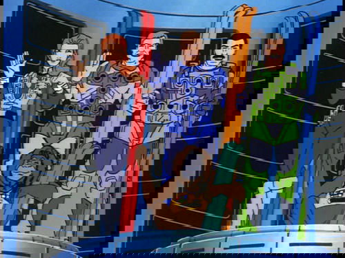 Background image for Cold Calculations